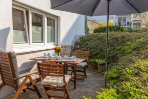 Ferienwohnung Kleine Krabbe Kühlungsborn